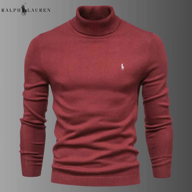 RALPH HERRENPULLOVER