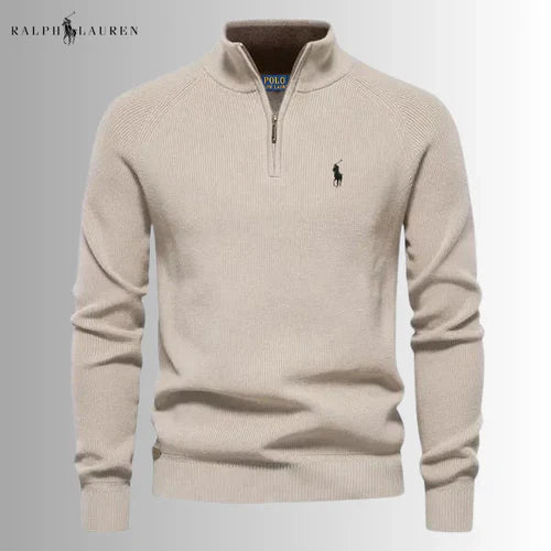 RALPH WINTERPULLOVER