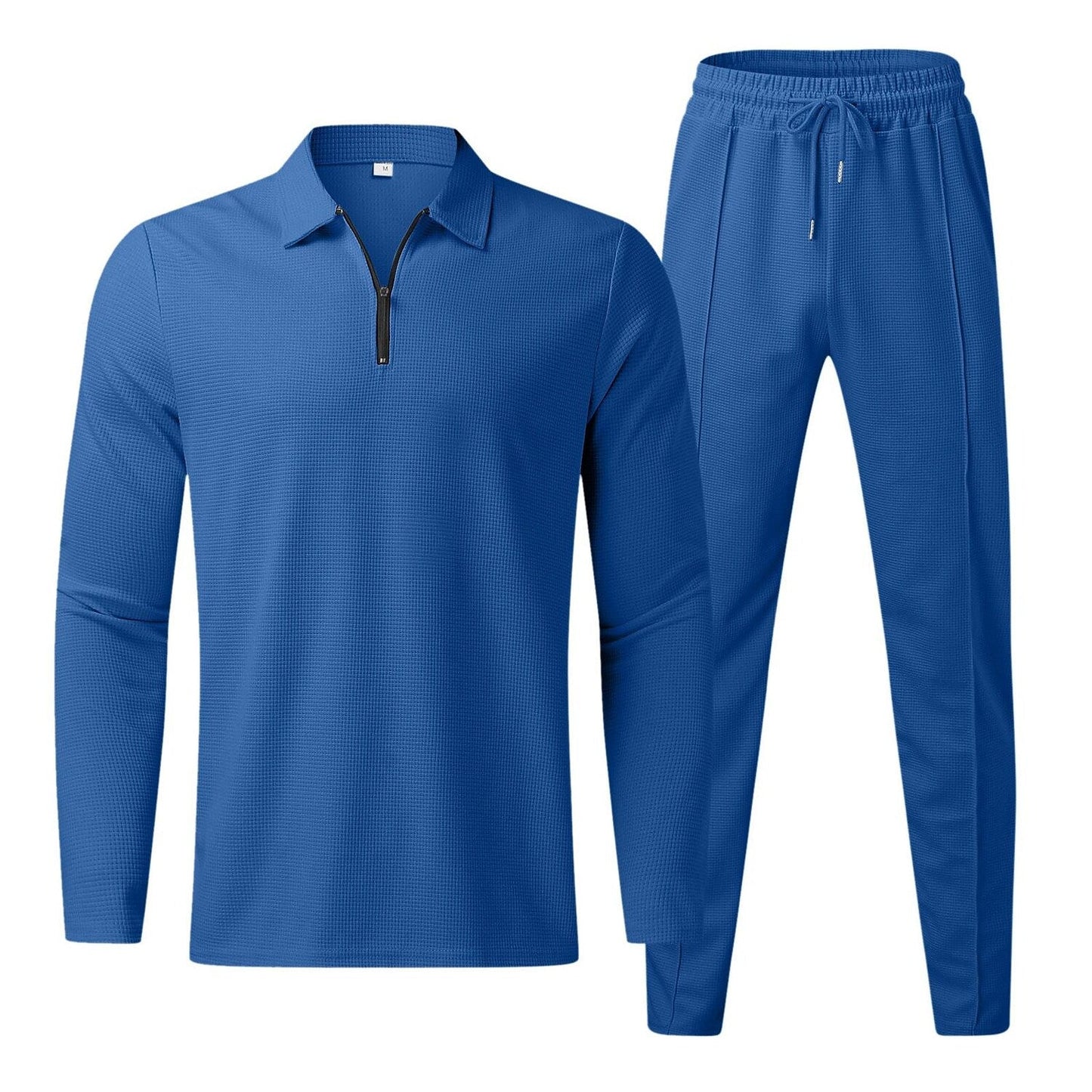 Danix™ | Casual Sport Tracksuit met lange mouwen