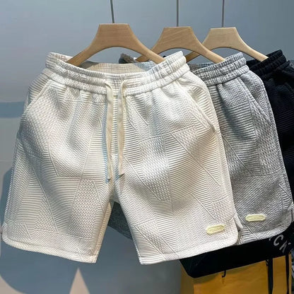 Carl - Heren Shorts 1+1 GRATIS