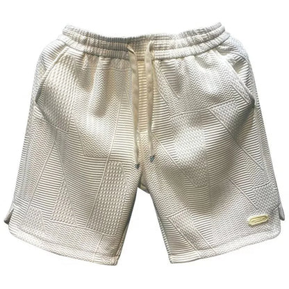 Carl - Heren Shorts 1+1 GRATIS