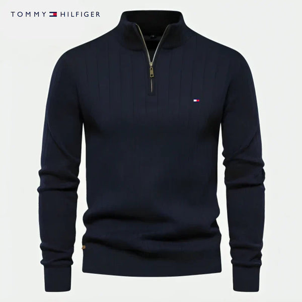 TOMMY WINTERPULLOVER