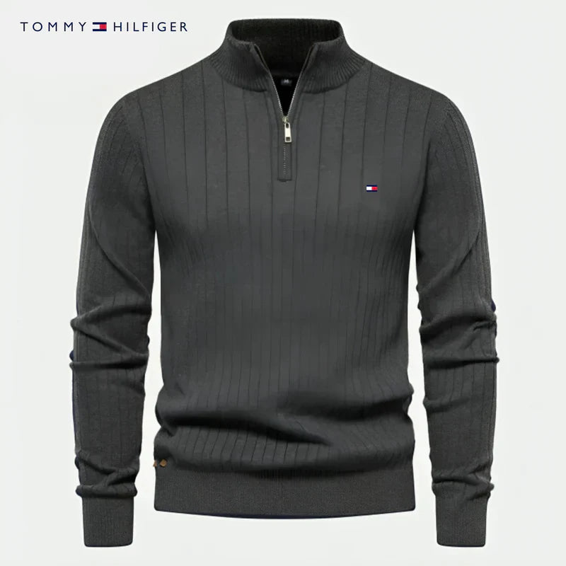 TOMMY WINTERPULLOVER