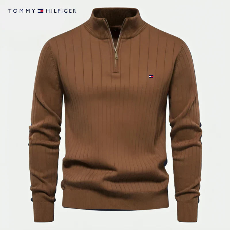 TOMMY WINTERPULLOVER