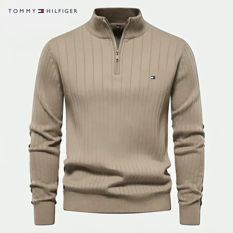 TOMMY WINTERPULLOVER