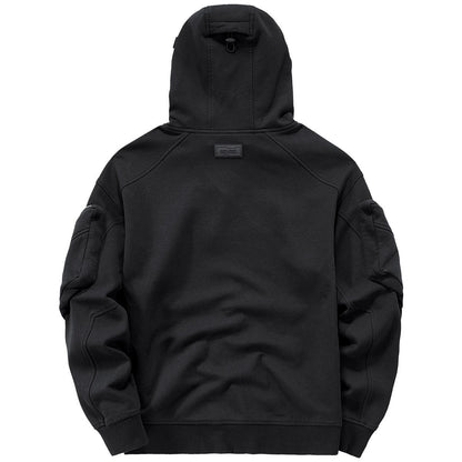 STREETWAVE TECHWEAR ESSENTIAL