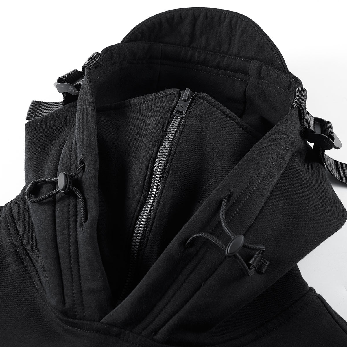 STREETWAVE TECHWEAR ESSENTIAL