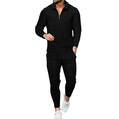 Danix™ | Casual Sport Tracksuit met lange mouwen